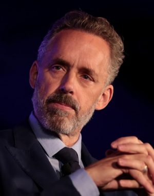 call I'm proud maybe Jordan Peterson on his depression (and what's helped) - The Weary Christian
