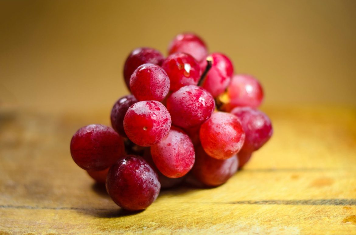 Study: Why Resveratrol might help depression/anxiety