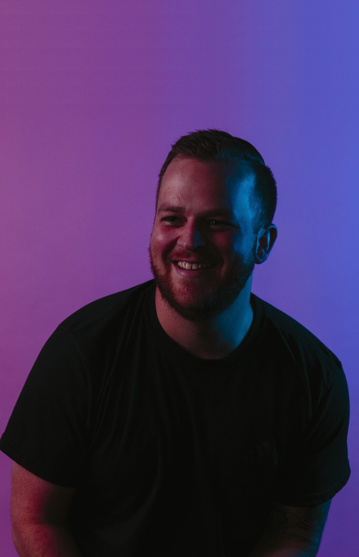 Interview: CCM artist Shane Schaeur on leading worship while battling depression