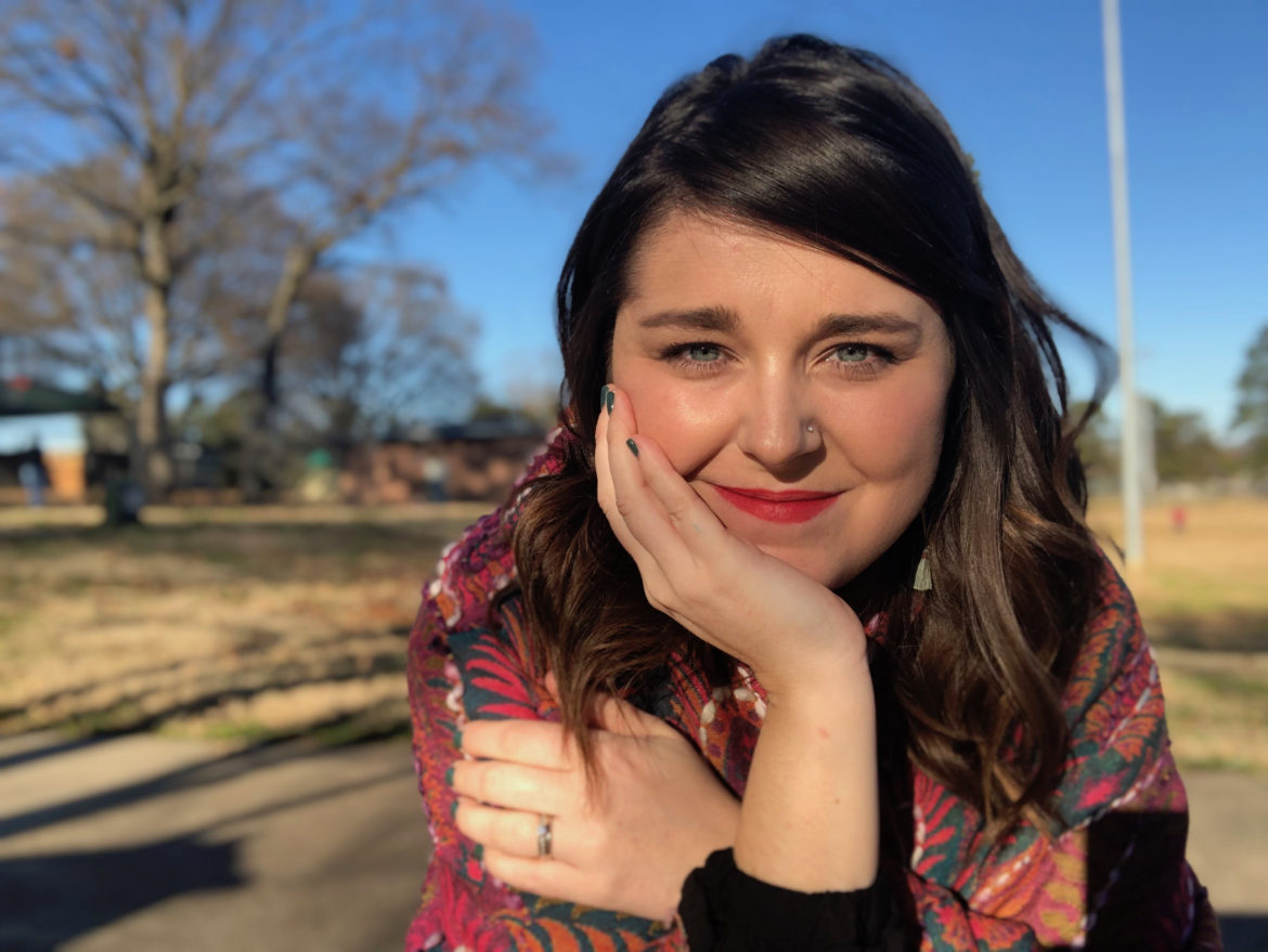 INTERVIEW: K.J. Ramsey on why church can be tough for depressed Christians