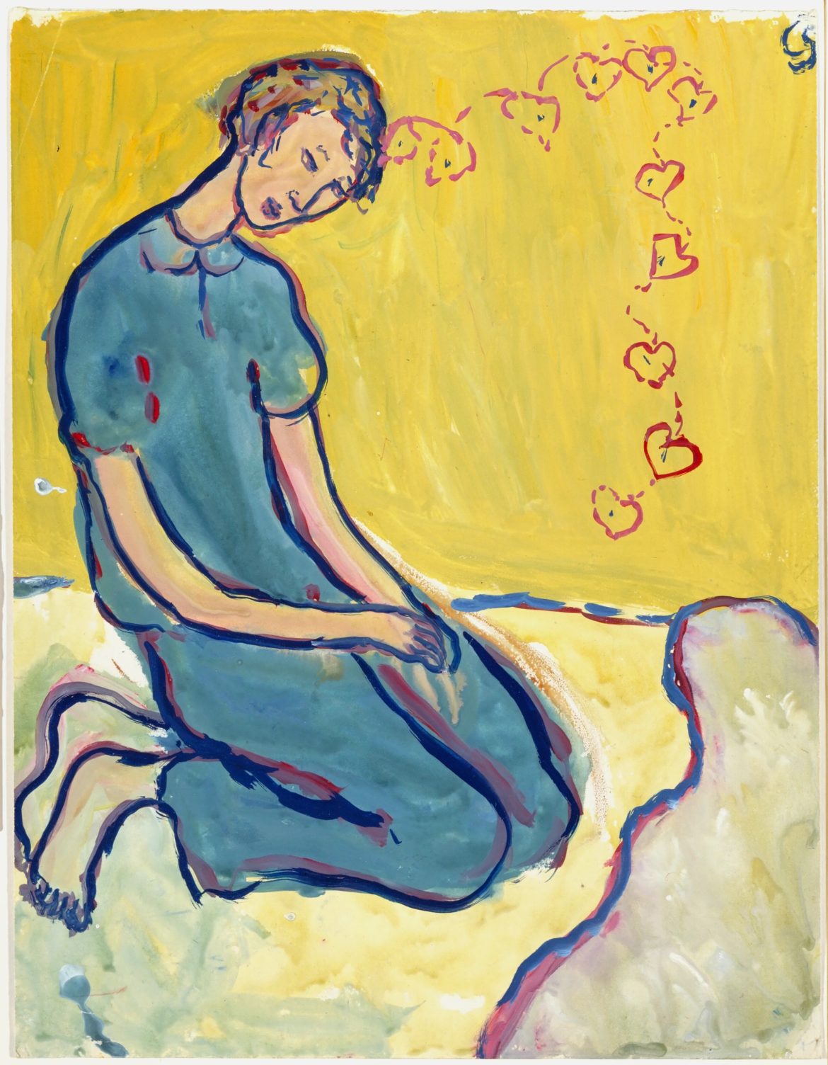 STUDY: Treat the immune system to treat OCD?