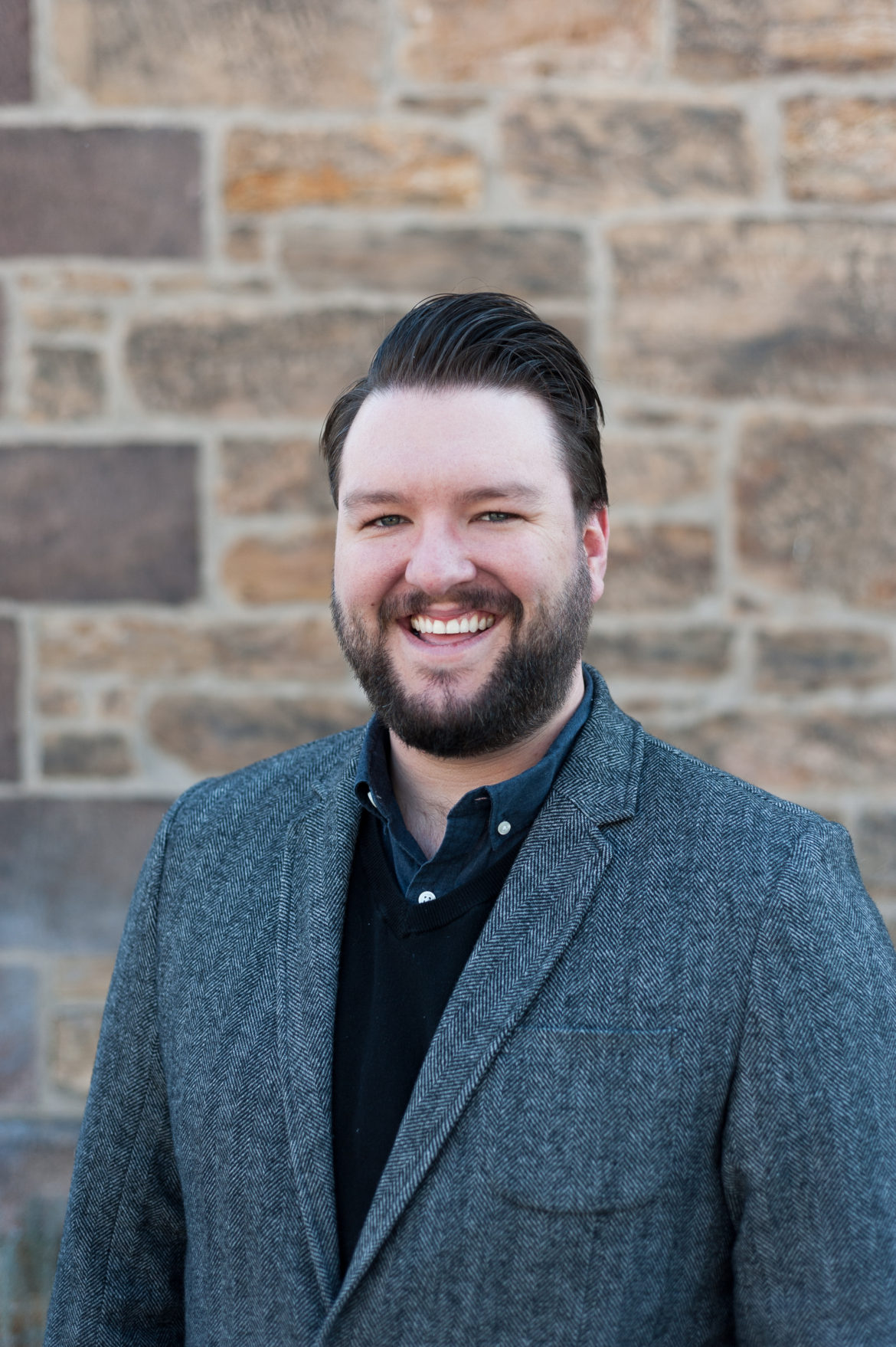 Interview: Why liturgical services might benefit depressives