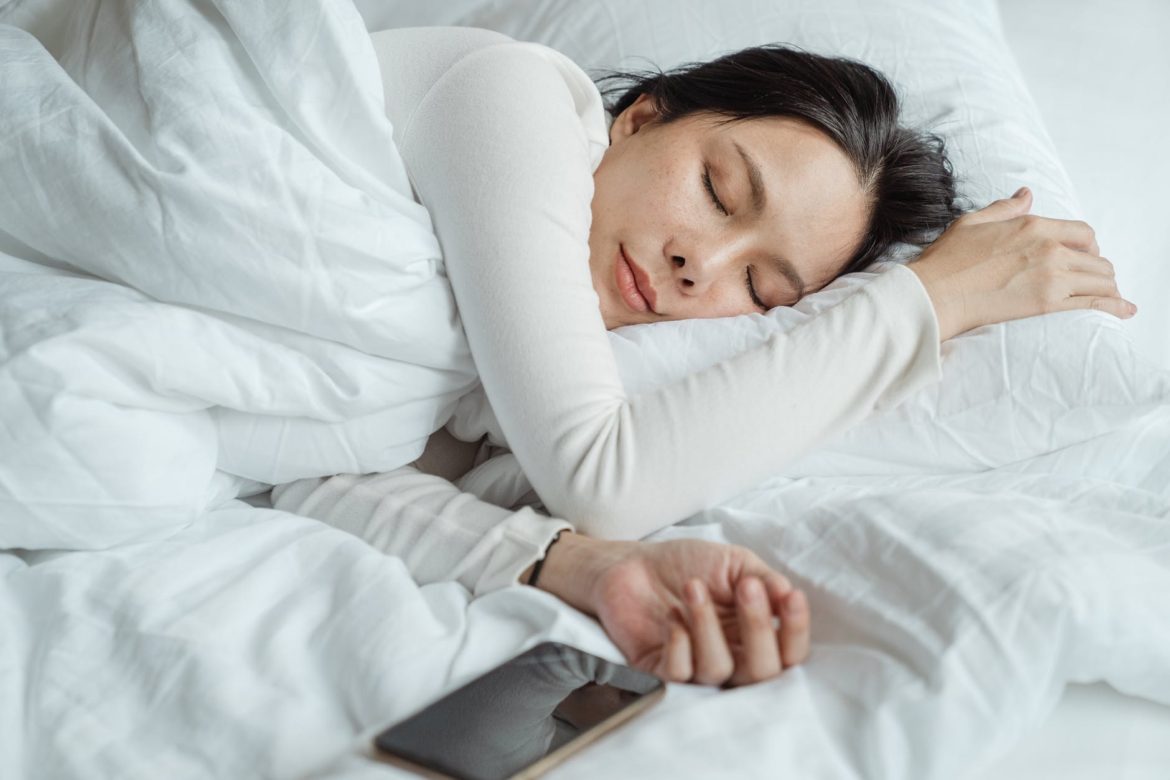 Do we need another “get more sleep” post? Of course we do!