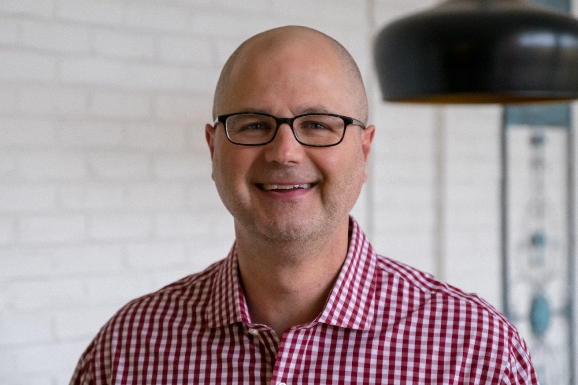 INTERVIEW: Pastor Scott Sauls on anxiety, depression, and “dependent weakness”