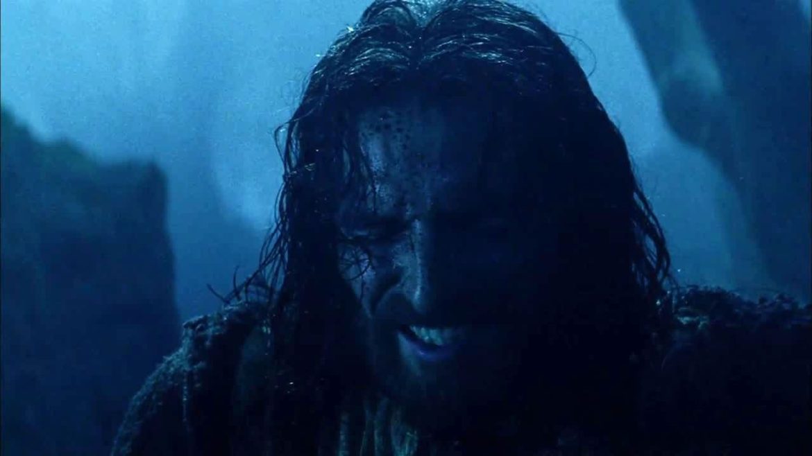 It’s Christmas and Jesus once got a “no,” too