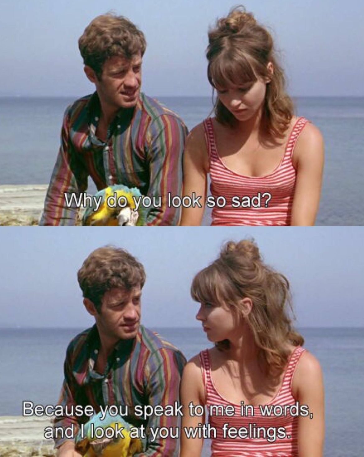 Fight a lot with your partner? Inflammatory markers might raise your risk of depression