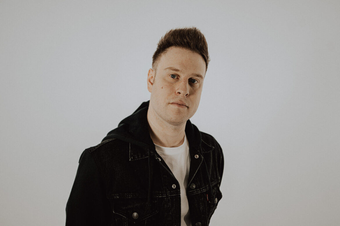 INTERVIEW: Rocker Matt Sassano shares battles, urges transparency in church