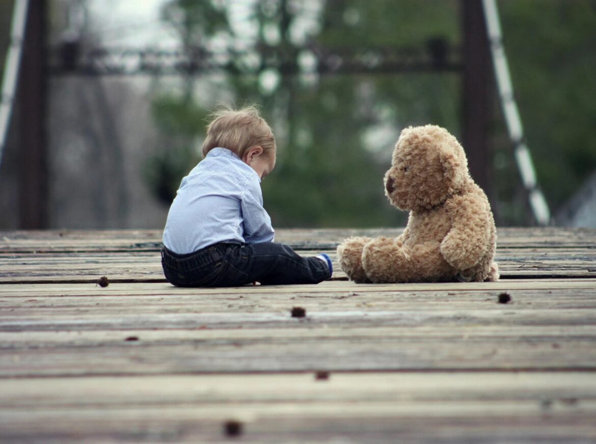 STUDY: Preschoolers with depression more likely to commit suicide during adolescence