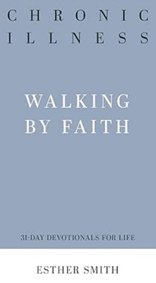 Esther Smith: “All he wants is you”