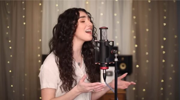 “In darkest night, you were there like no other”